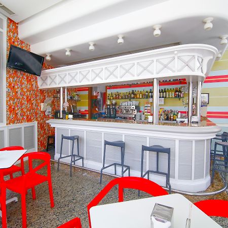Mainake Costa Del Sol Hotel Torre Del Mar Exterior foto