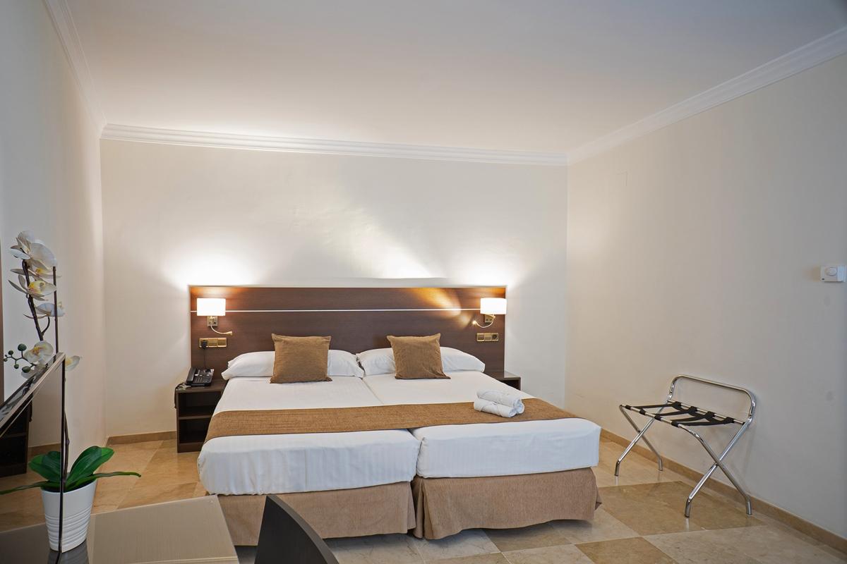 Mainake Costa Del Sol Hotel Torre Del Mar Exterior foto