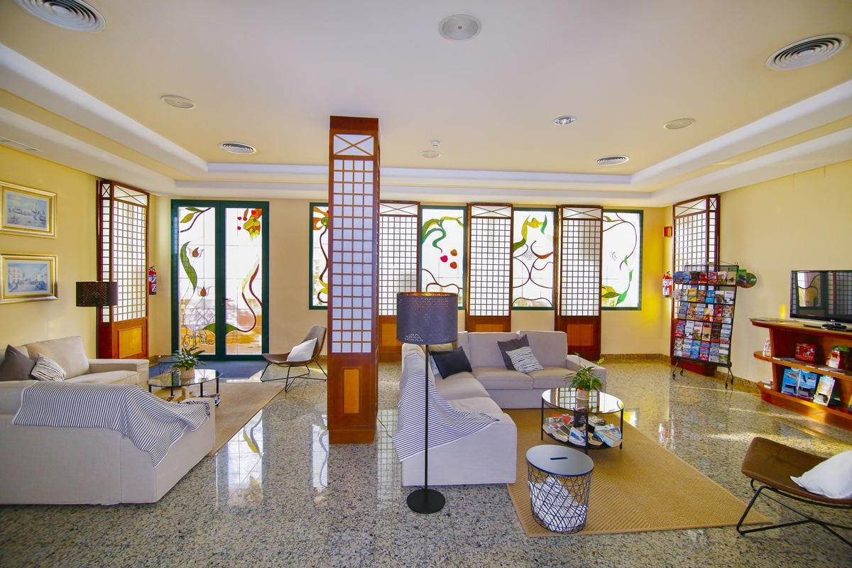 Mainake Costa Del Sol Hotel Torre Del Mar Exterior foto